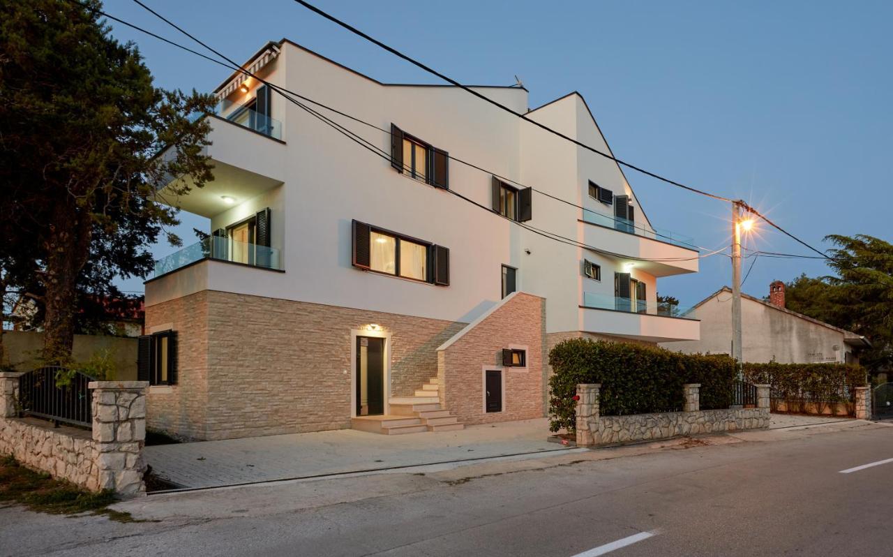 Nika Apartment *