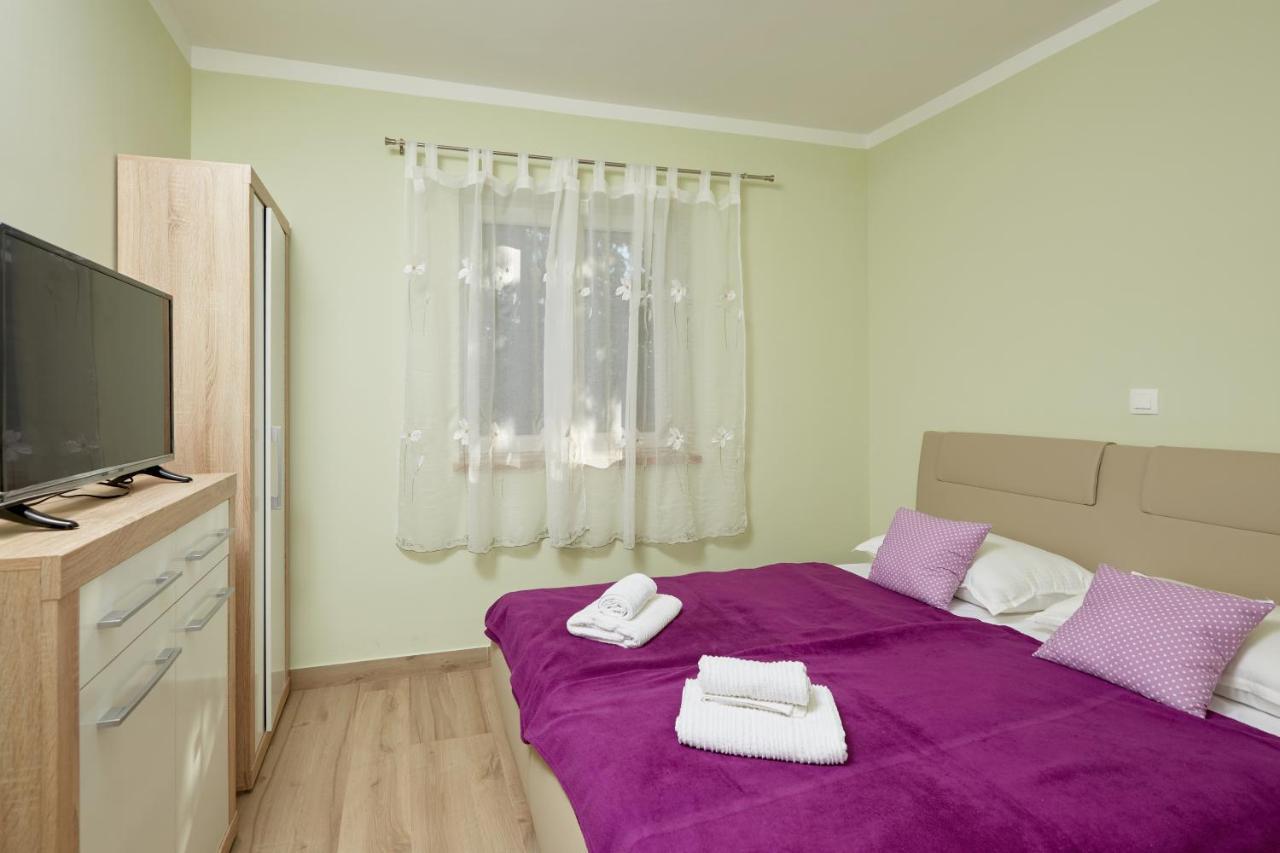 Nika Apartment *