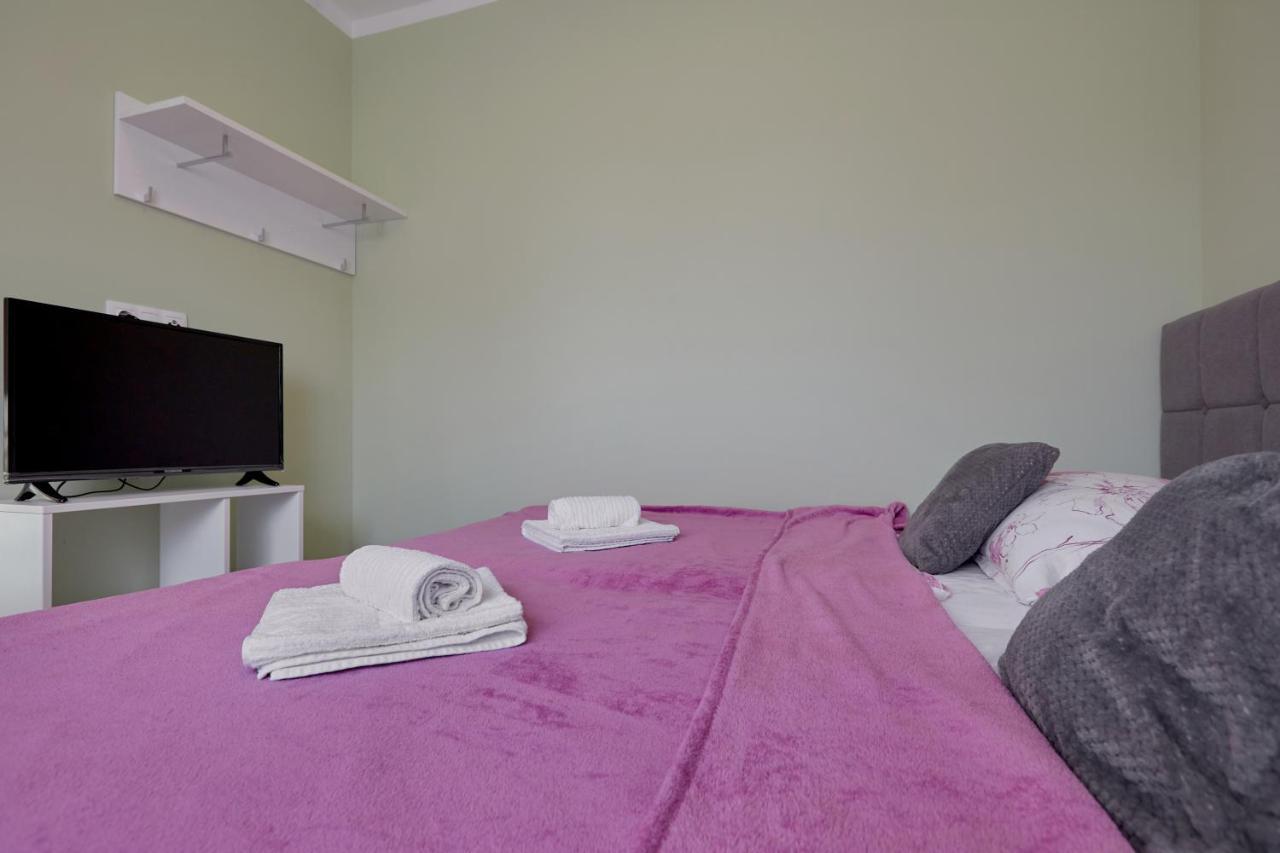Nika Apartment