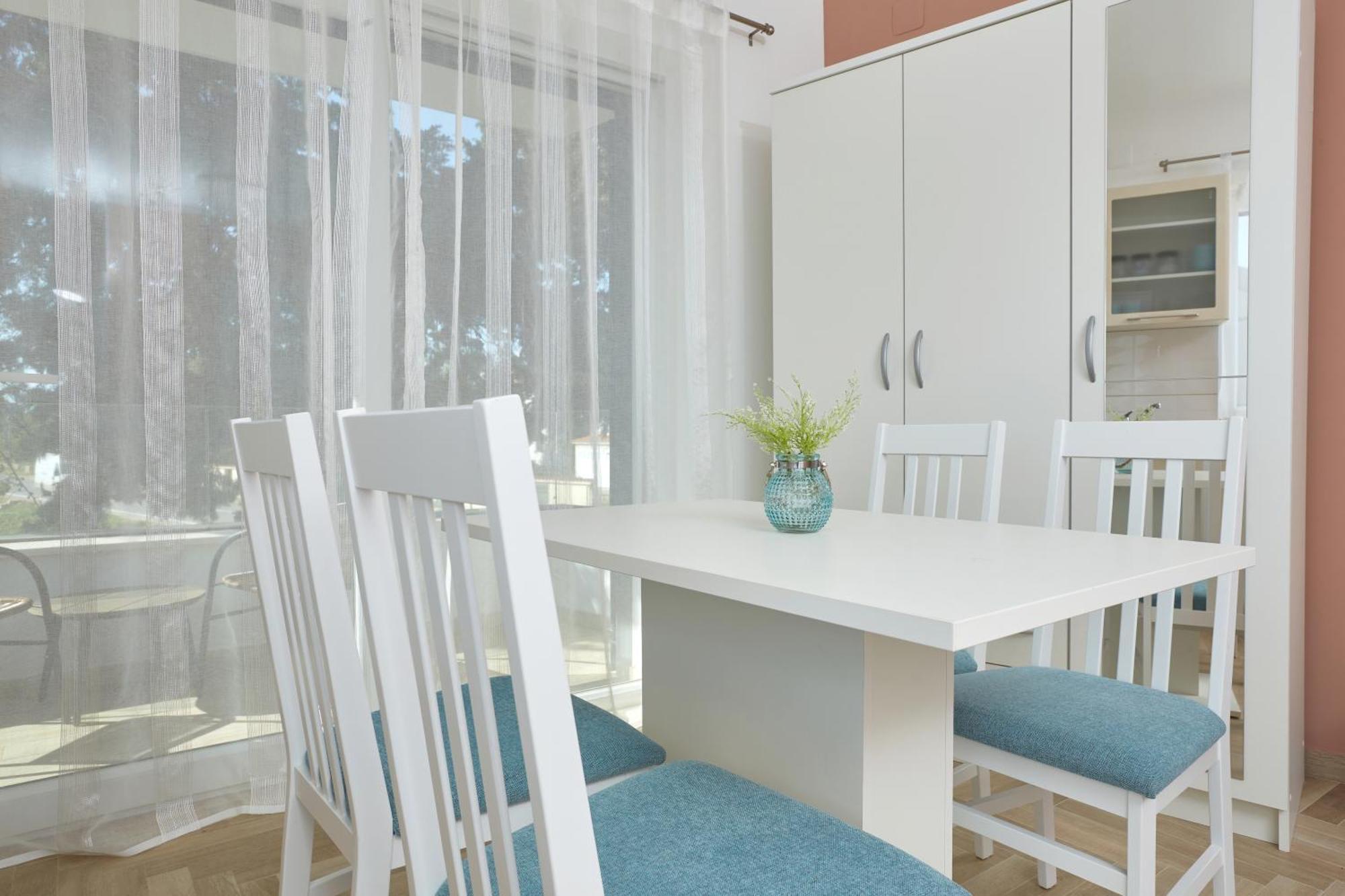 Apartment Nika *