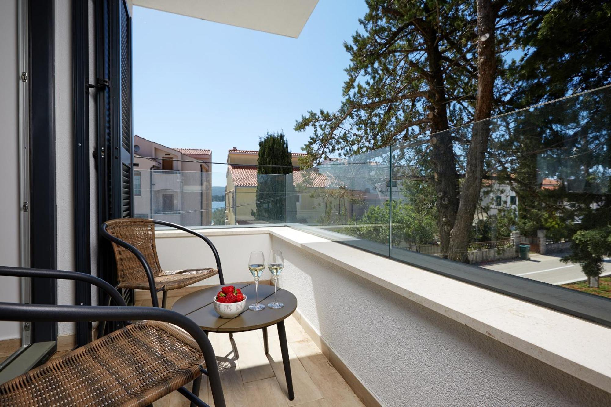 Apartment Nika Turanj