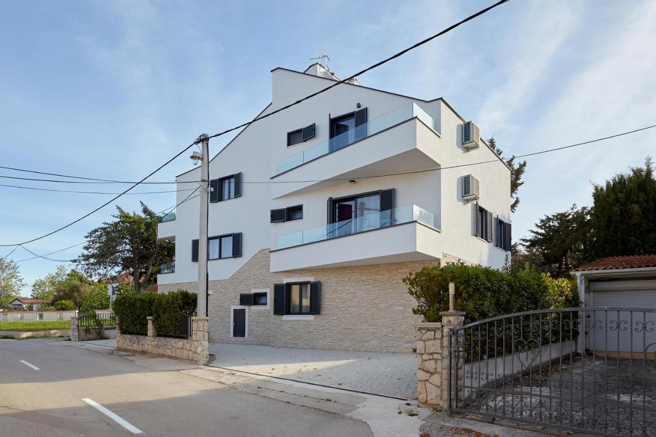 Apartmán Nika
