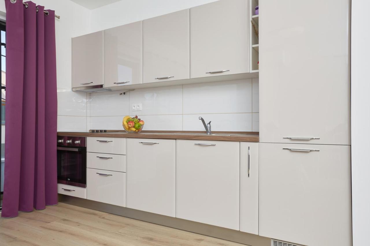 Nika Apartment *