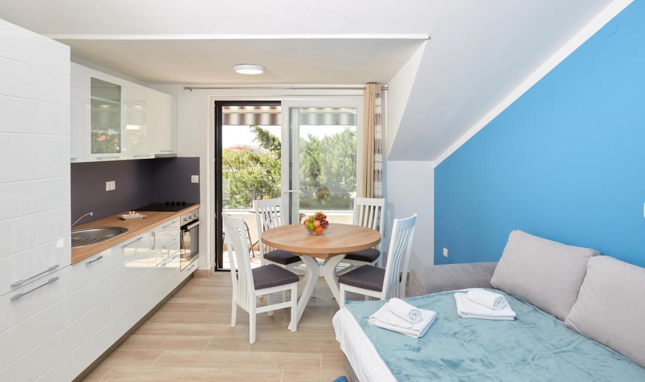 Apartment Nika