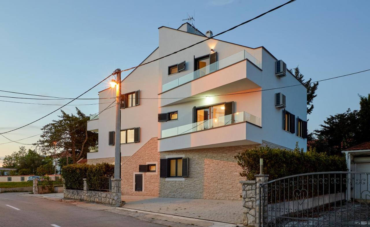 Nika Apartment Turanj