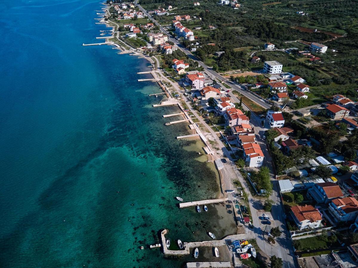 Apartmán Nika