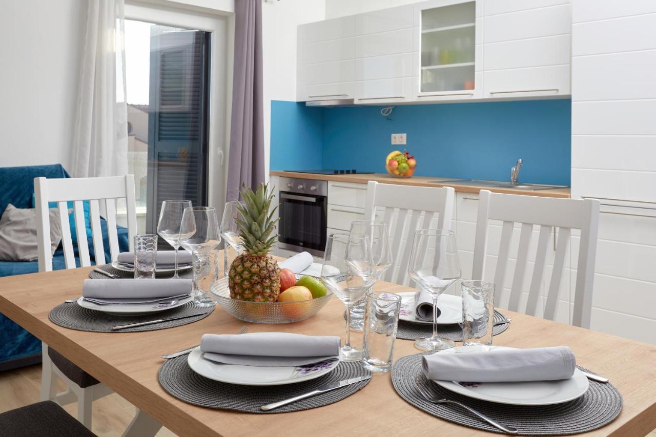 Nika Apartment Turanj