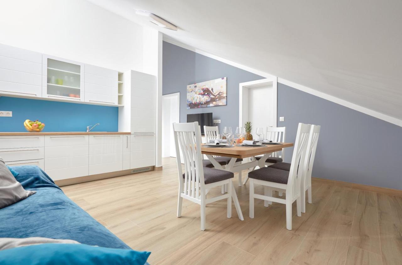 Apartment Nika