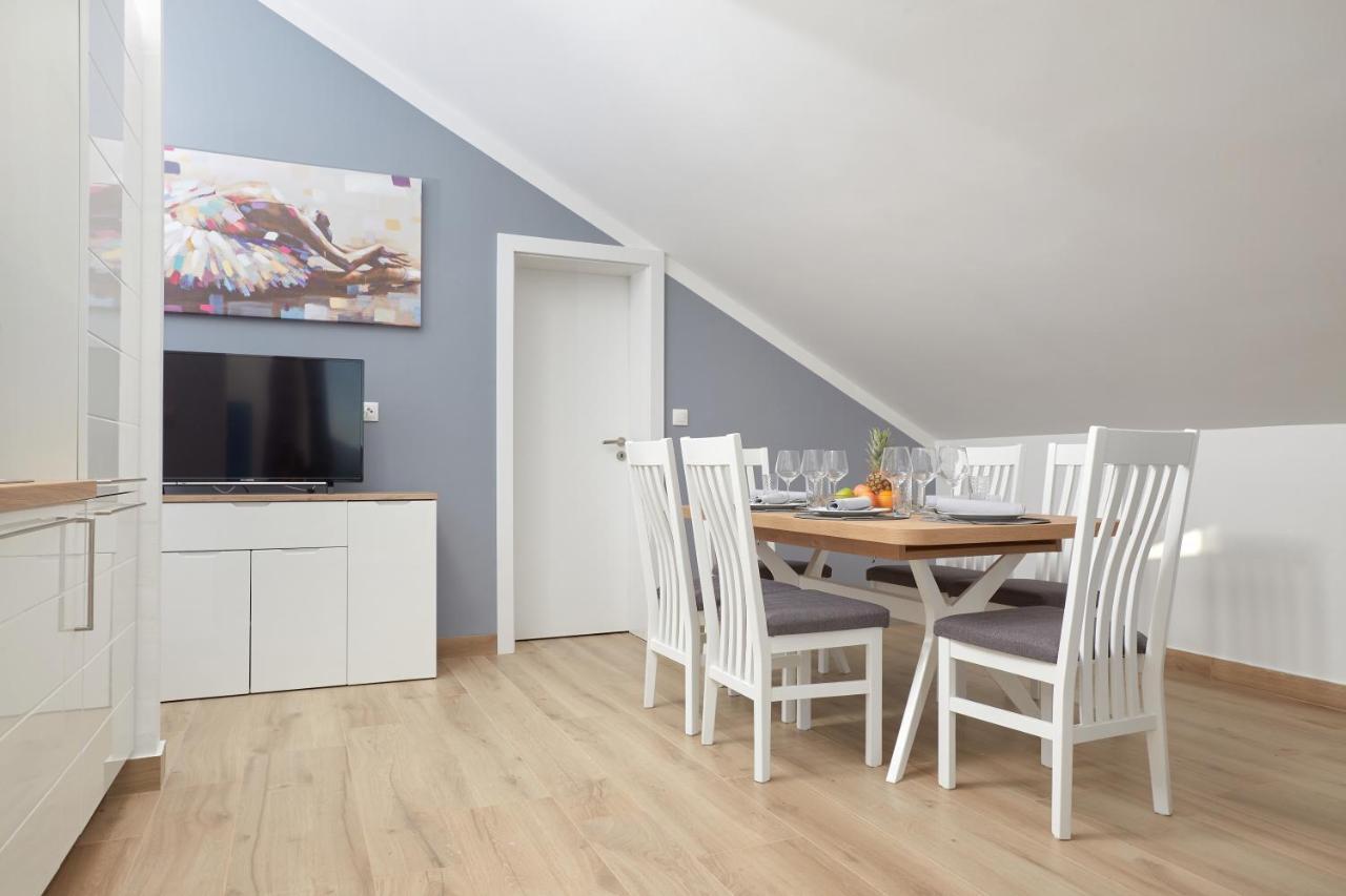 Nika Apartment Turanj