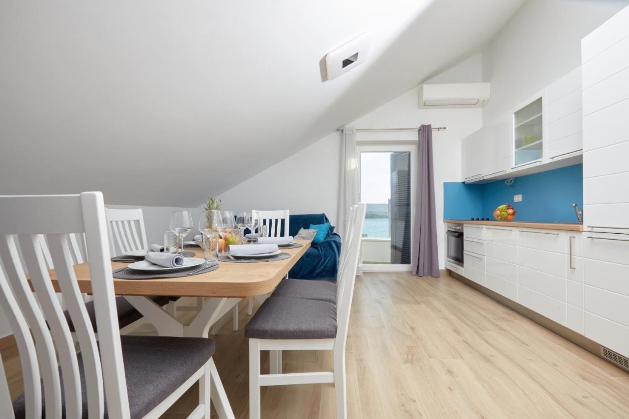 Nika Apartmán Turanj