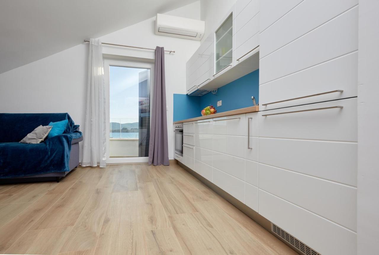 Apartment Nika