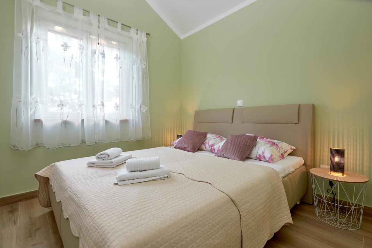 Nika Apartment