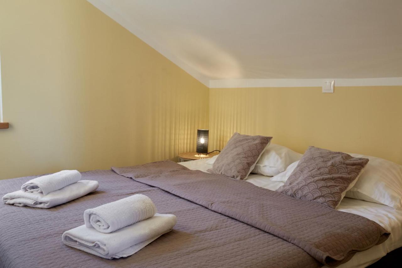Nika Apartment Turanj