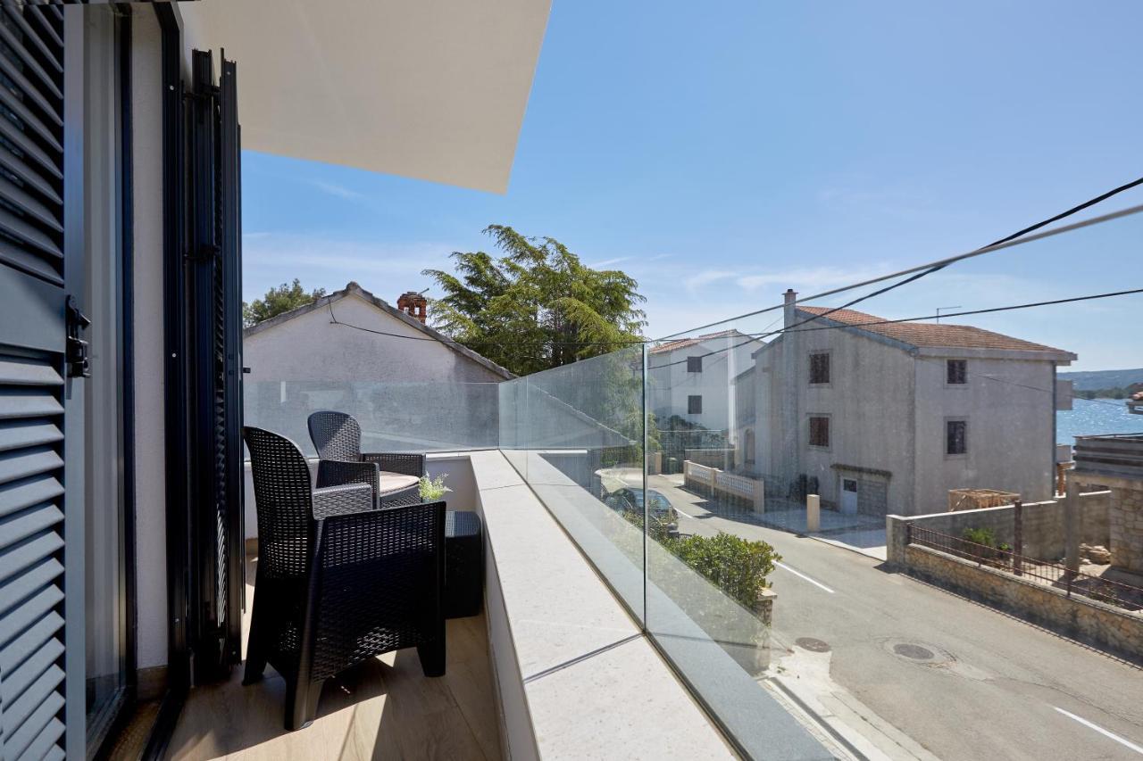 Nika Apartment Turanj