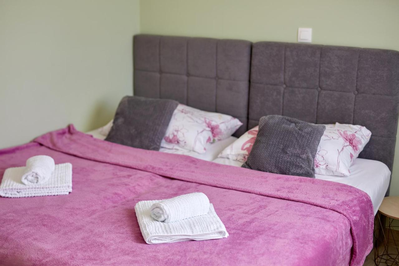 Nika Apartment *