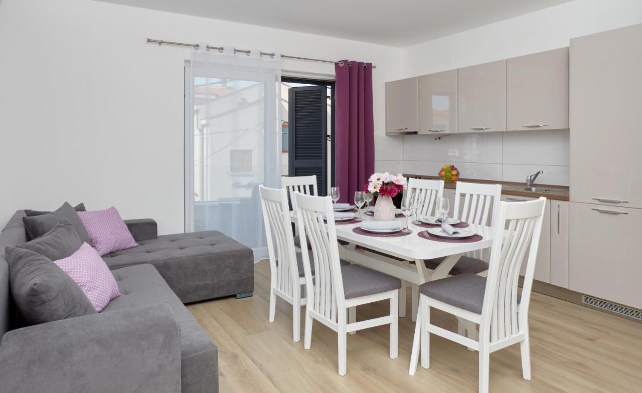 Apartment Nika *