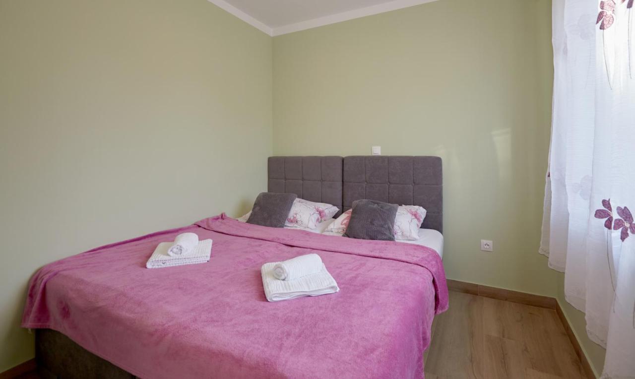Apartment Nika