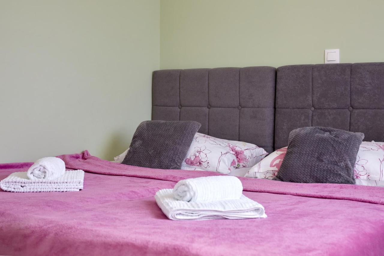Apartment Nika *