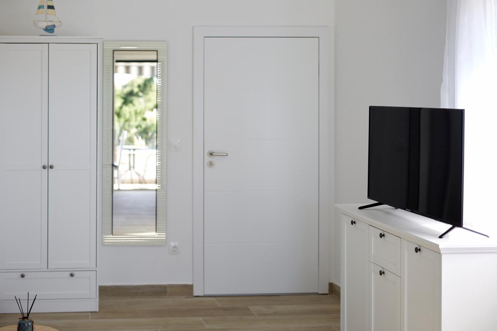 Nika Apartmán