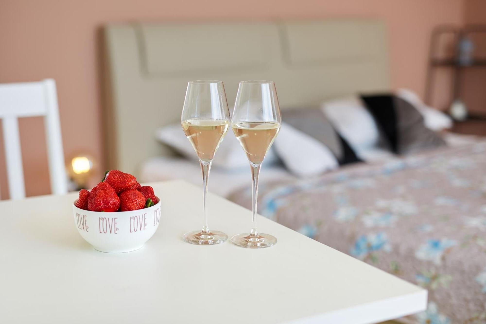 Apartmán Nika Turanj