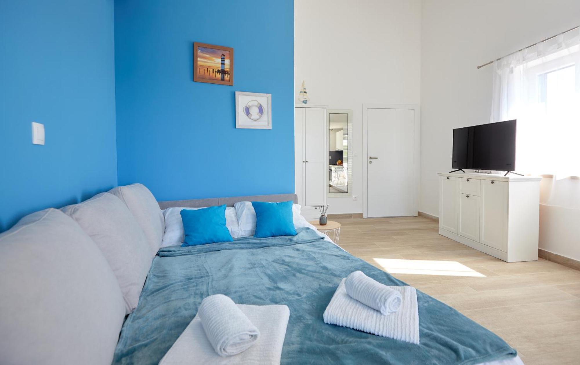 Nika Apartmán