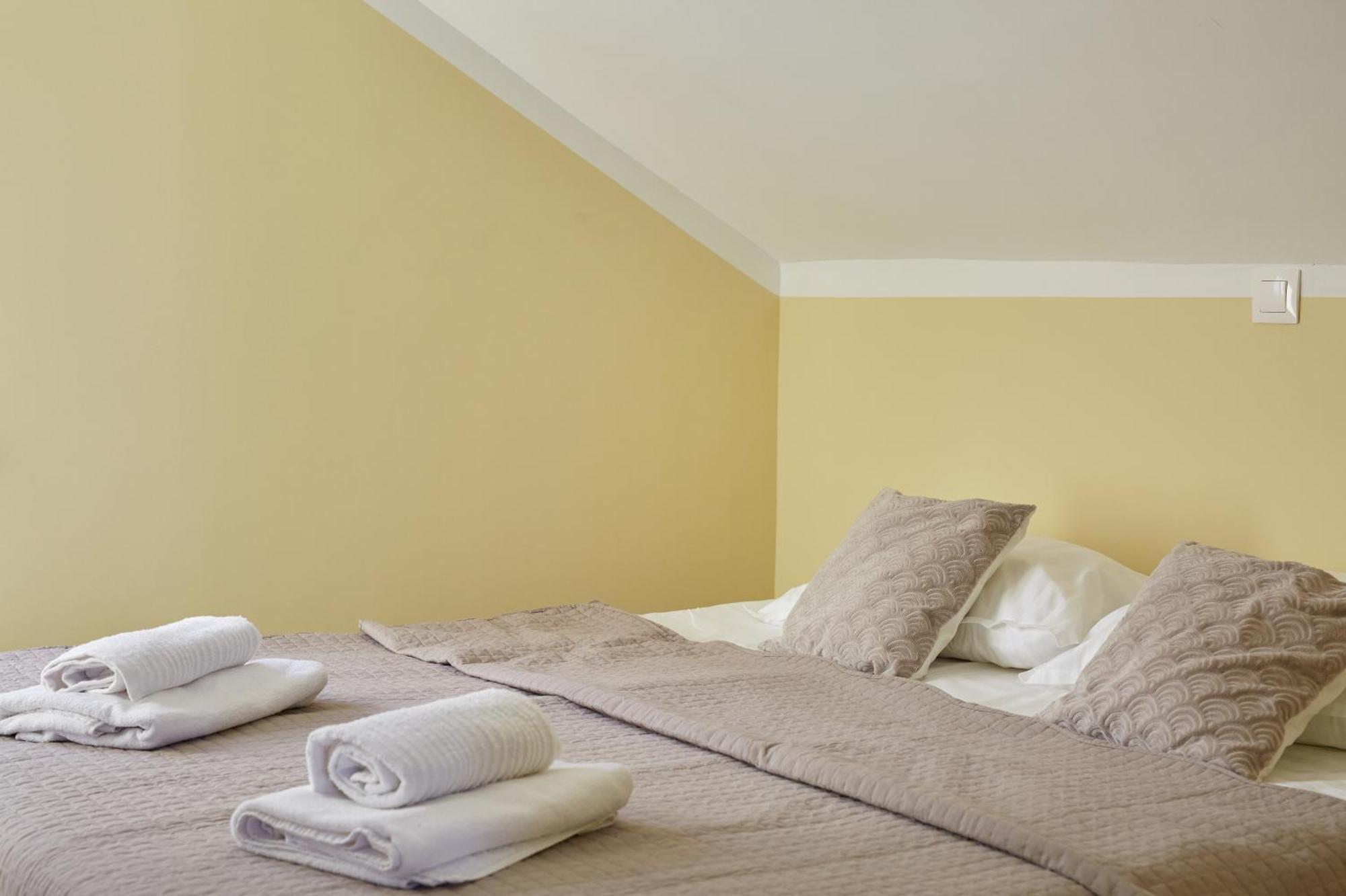 Nika Apartmán Turanj