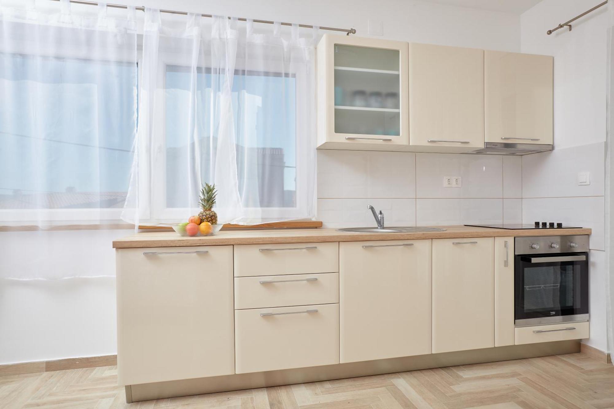 Apartmán Nika Turanj