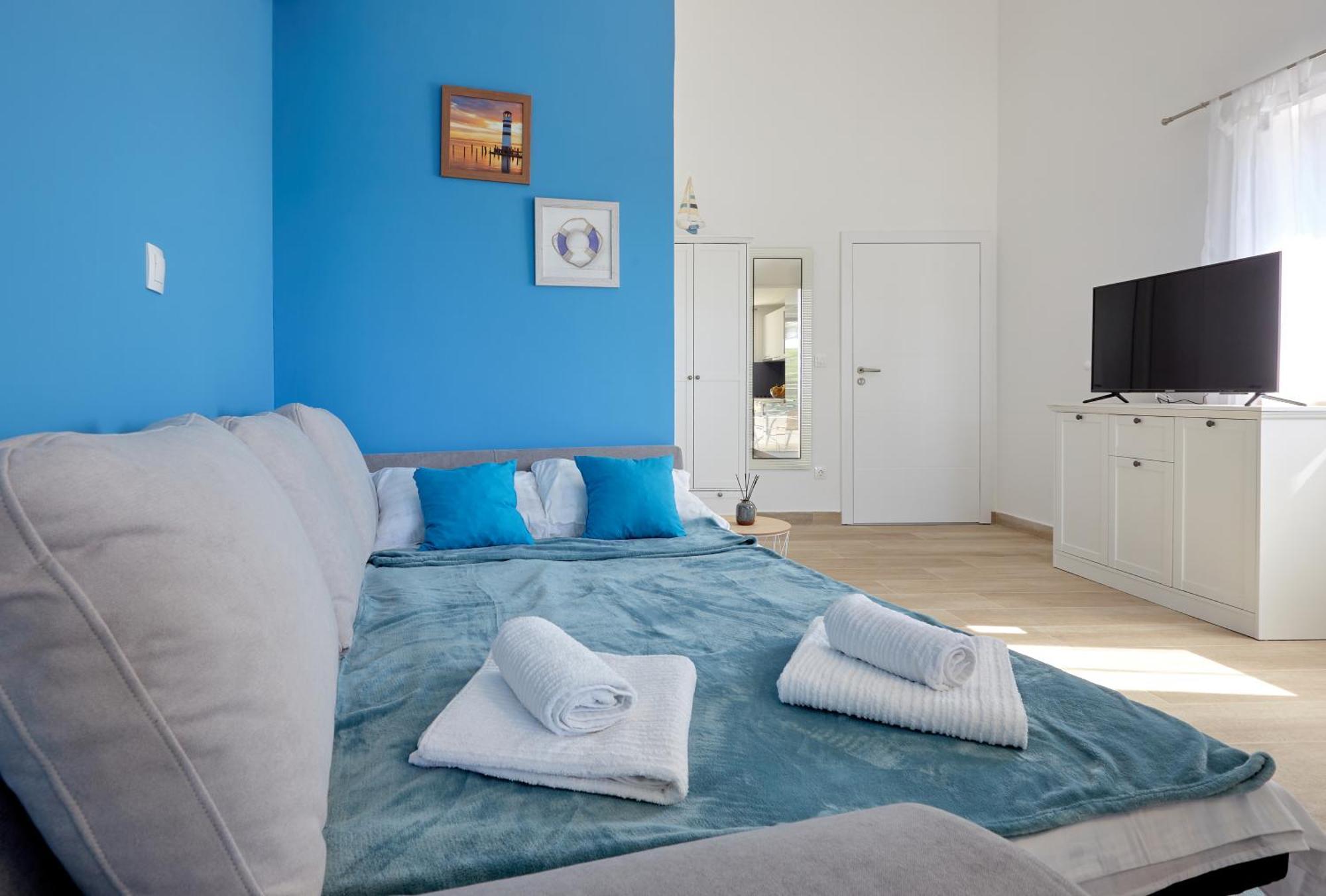 Apartment Nika
