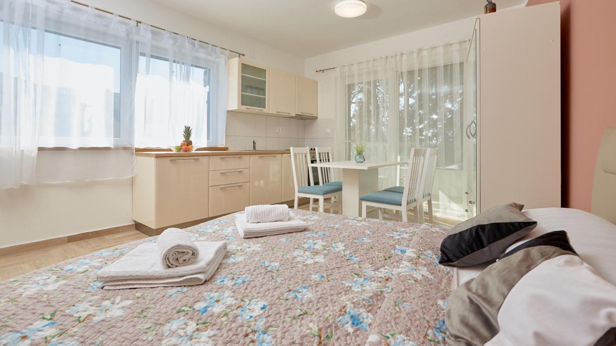 Nika Apartmán *