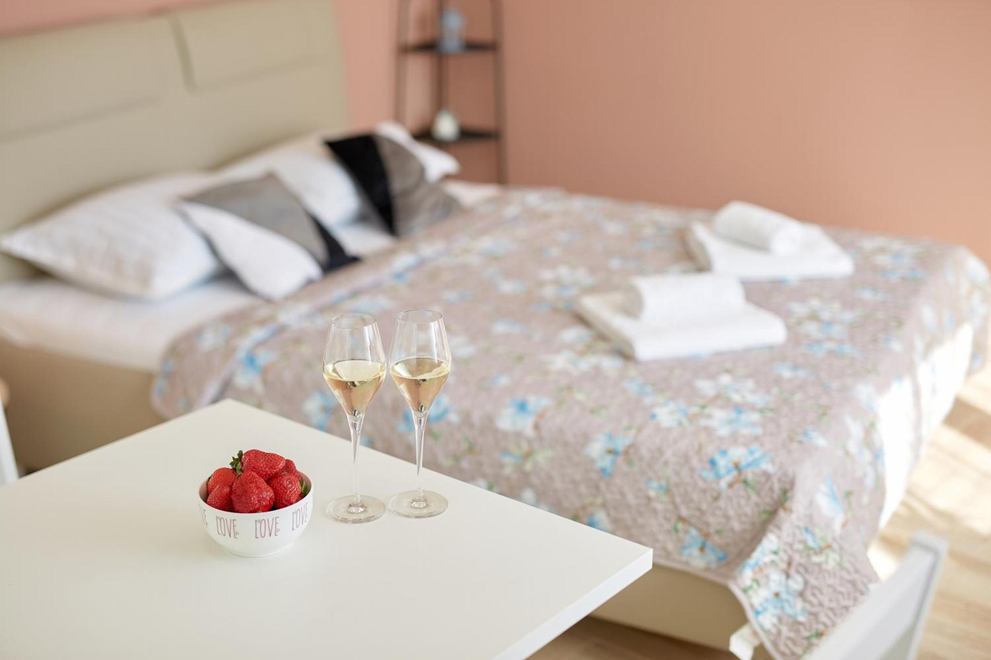 Apartment Nika Turanj