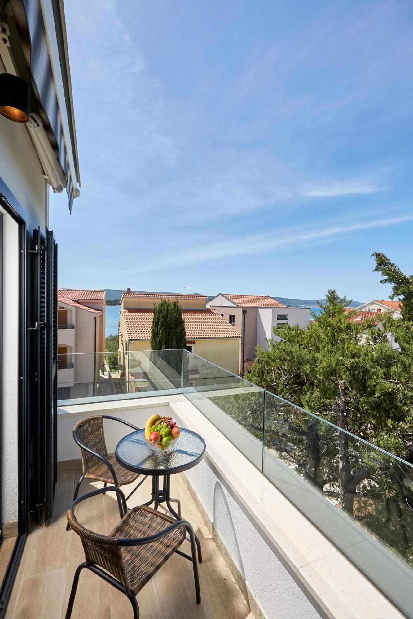 Apartment Nika *