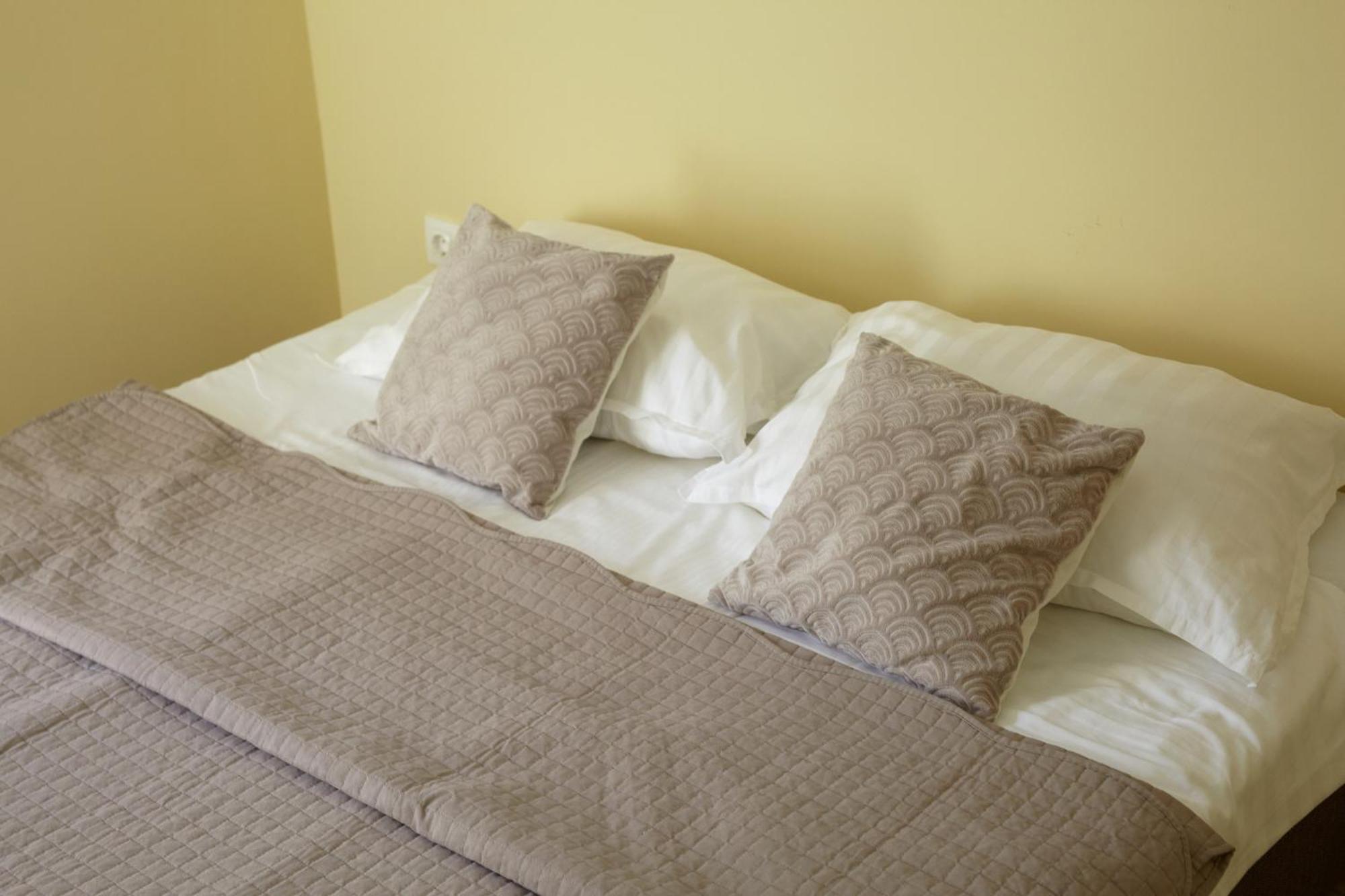 Nika Apartmán *