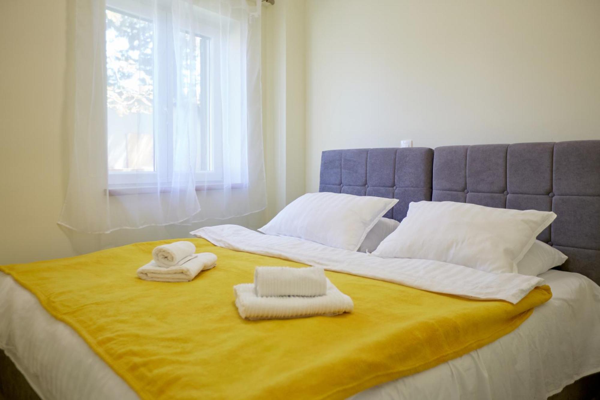 Nika Apartment *
