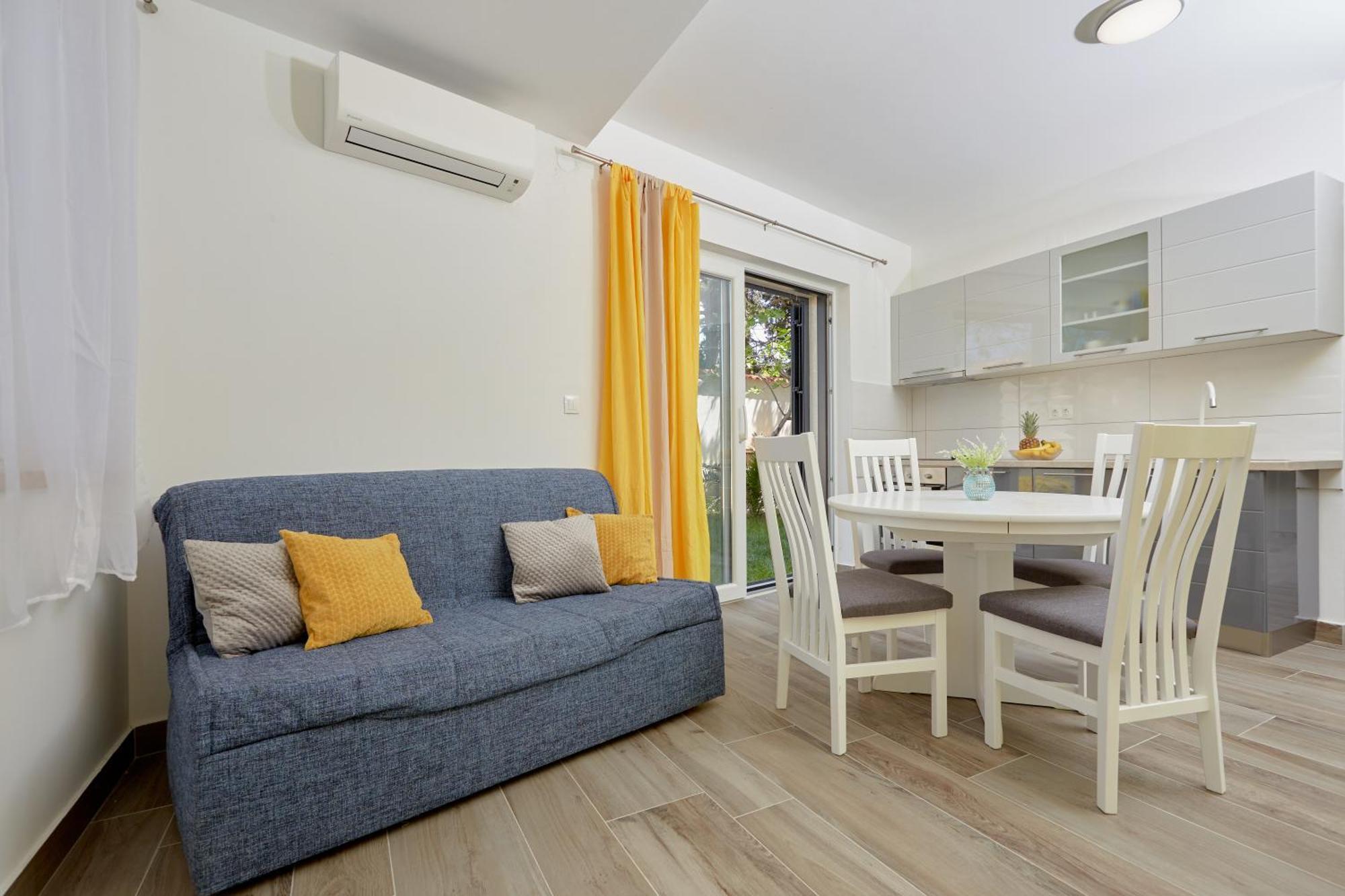 Nika Apartment